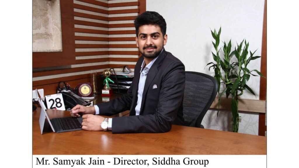 Siddha & Sejal Group brings a special offer of savings upto Rs. 21 lacs in March 2024 - Business - PNN Digital Siddha & Sejal Group brings a special offer of savings upto Rs. 21 lacs in March 2024 - Mumbai (Maharashtra) , March 9: Siddha Group, a leading real estate developer with a national footprint, along with partner Sejal Group is thrilled to unveil an exclusive offer as part of their March financial year-end campaign. Prospective home buyers are presented with a unique opportunity to “save up to INR 21 lacs on” bookings made before March 31, 2024, at their landmark project, ‘Siddha Sky’ located at Sion NX. Phase 1 of this project is nearing completion; prices are set to rise from April 1, 2024. - PNN Digital