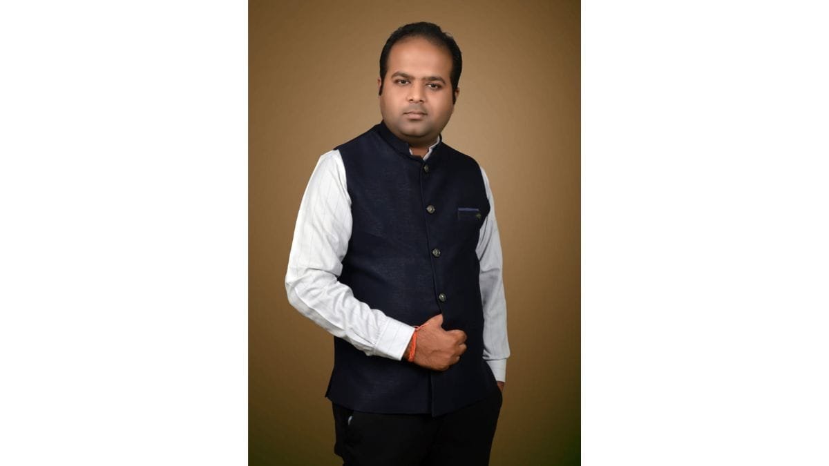 Nujay Pharma 