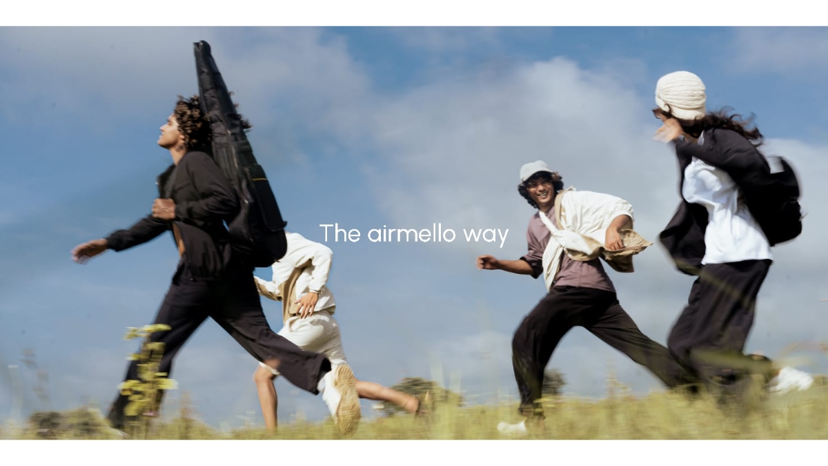 Airmello