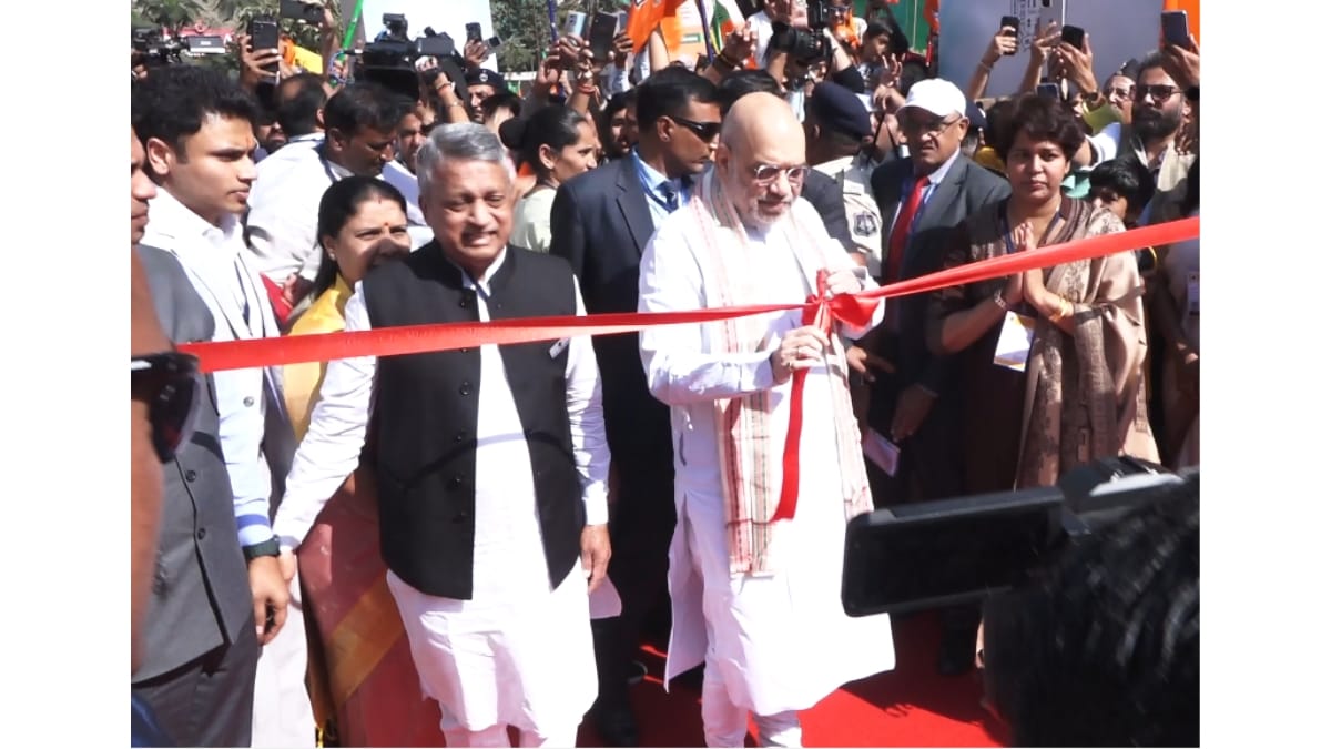 Amit Shah