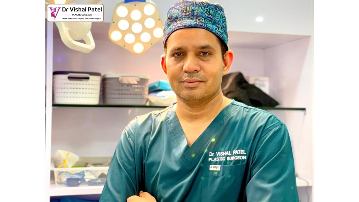 Rare Case of 30+ Multiple Lipomas in Mumbai Treated at Recon Plastic Surgery & Physiotherapy Clinic, Mumbai -PNN